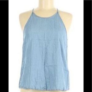 Paper Crane Tank Top